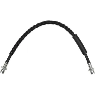 Rear Brake Hose by SUNSONG NORTH AMERICA - 2207429 pa2
