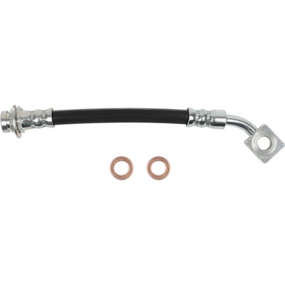 Rear Brake Hose by SUNSONG NORTH AMERICA - 2207430 pa4