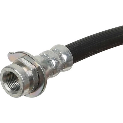Rear Brake Hose by SUNSONG NORTH AMERICA - 2207430 pa6