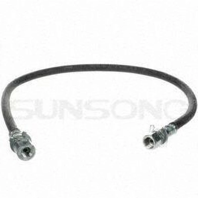 Rear Brake Hose by SUNSONG NORTH AMERICA - 2207450 pa2