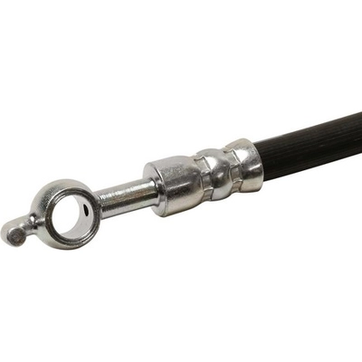Rear Brake Hose by SUNSONG NORTH AMERICA - 2207451 pa4