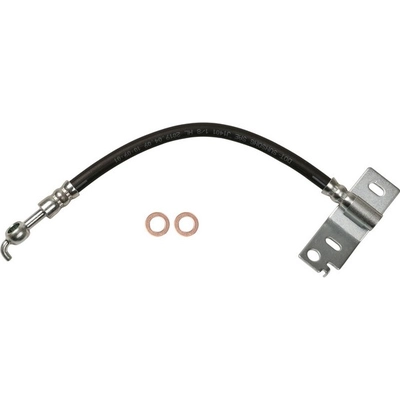 Rear Brake Hose by SUNSONG NORTH AMERICA - 2207451 pa5