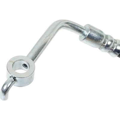 Rear Brake Hose by SUNSONG NORTH AMERICA - 2207452 pa5