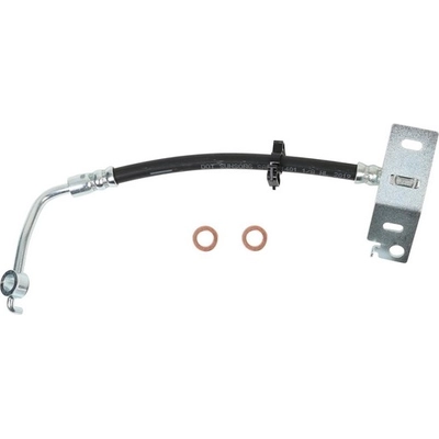 Rear Brake Hose by SUNSONG NORTH AMERICA - 2207452 pa6