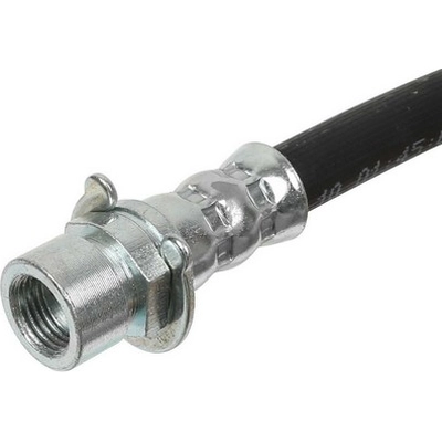 Rear Brake Hose by SUNSONG NORTH AMERICA - 2207463 pa5