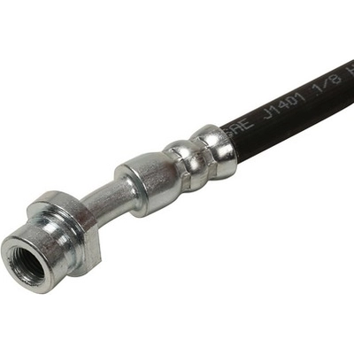 Rear Brake Hose by SUNSONG NORTH AMERICA - 2207499 pa5
