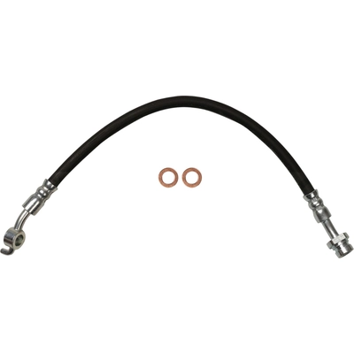Rear Brake Hose by SUNSONG NORTH AMERICA - 2207500 pa1