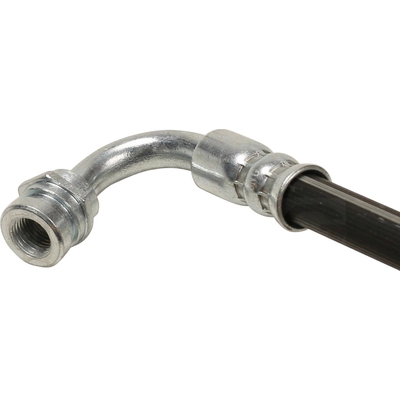 SUNSONG NORTH AMERICA - 2207503 - Rear Driver Side Brake Hydraulic Hose pa2