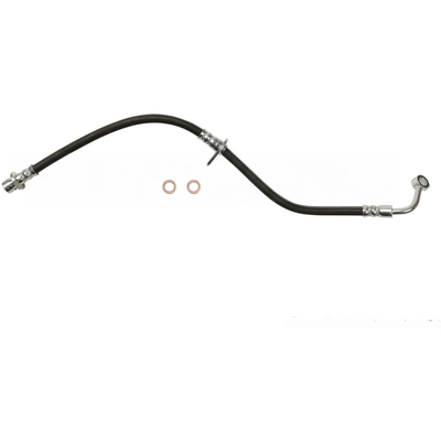 SUNSONG NORTH AMERICA - 2207506 - Brake Hose pa1