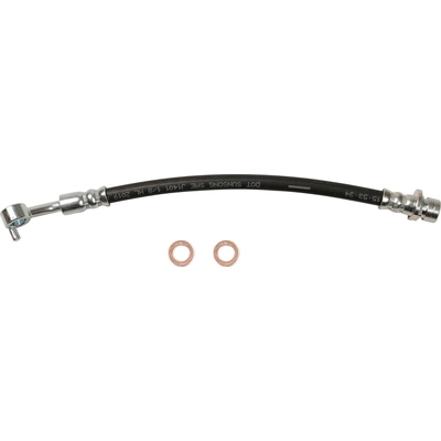 SUNSONG NORTH AMERICA - 2207507 - Rear Brake Hose pa1