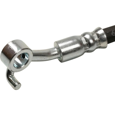 SUNSONG NORTH AMERICA - 2207507 - Rear Brake Hose pa2