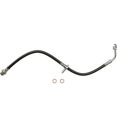 SUNSONG NORTH AMERICA - 2207508 - Brake Hydraulic Hose pa1