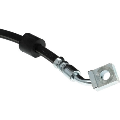 Rear Brake Hose by SUNSONG NORTH AMERICA - 2207659 pa5