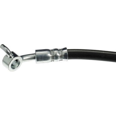 Rear Brake Hose by SUNSONG NORTH AMERICA - 2207670 pa4