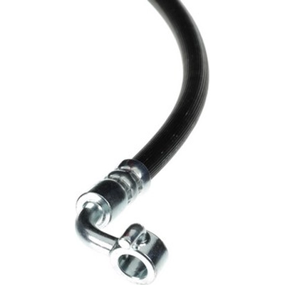 Rear Brake Hose by SUNSONG NORTH AMERICA - 2207712 pa5
