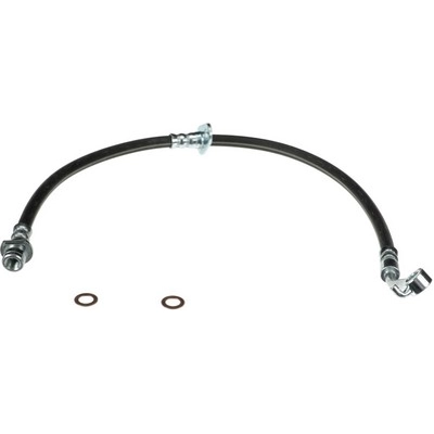 Rear Brake Hose by SUNSONG NORTH AMERICA - 2207713 pa5
