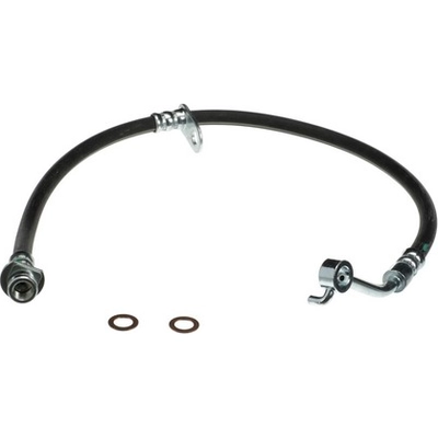 Rear Brake Hose by SUNSONG NORTH AMERICA - 2207715 pa4