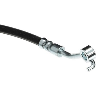 Rear Brake Hose by SUNSONG NORTH AMERICA - 2207715 pa5