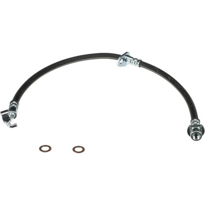 Rear Brake Hose by SUNSONG NORTH AMERICA - 2207720 pa4