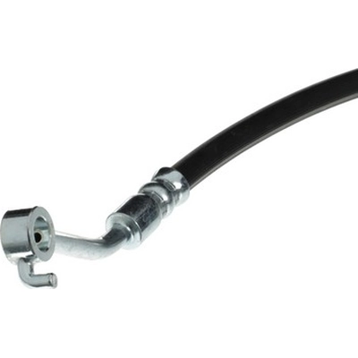Rear Brake Hose by SUNSONG NORTH AMERICA - 2207720 pa5