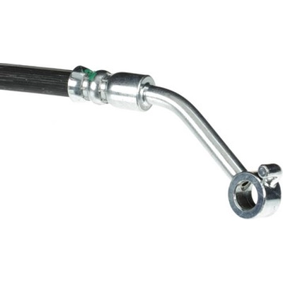 Rear Brake Hose by SUNSONG NORTH AMERICA - 2207722 pa5