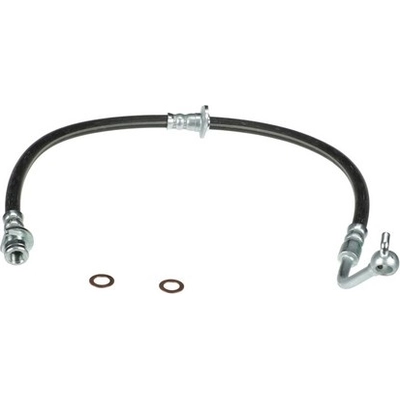 Rear Brake Hose by SUNSONG NORTH AMERICA - 2207724 pa2