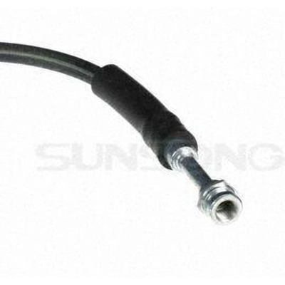 Rear Brake Hose by SUNSONG NORTH AMERICA - 2207729 pa3