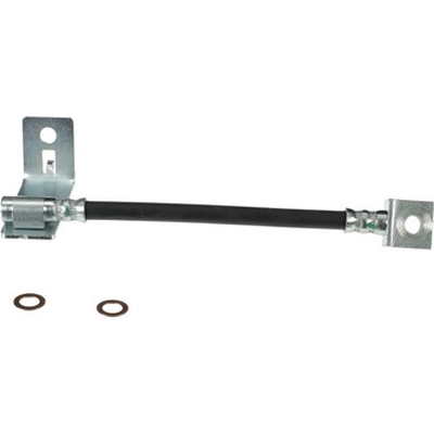 Rear Brake Hose by SUNSONG NORTH AMERICA - 2207745 pa4