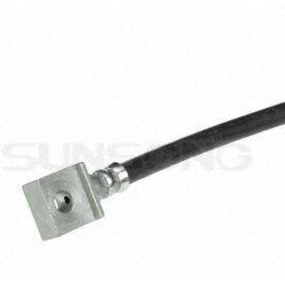 Rear Brake Hose by SUNSONG NORTH AMERICA - 2207747 pa2