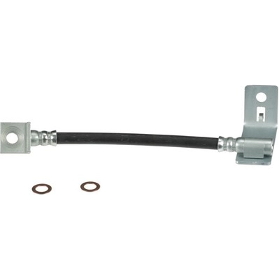 Rear Brake Hose by SUNSONG NORTH AMERICA - 2207747 pa4