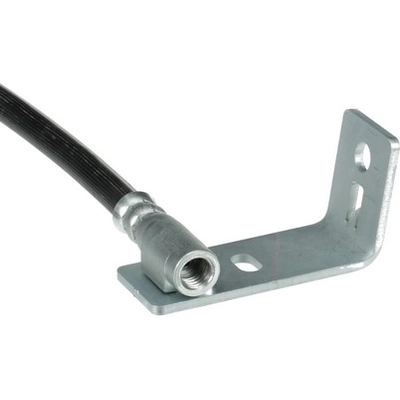 Rear Brake Hose by SUNSONG NORTH AMERICA - 2207747 pa6