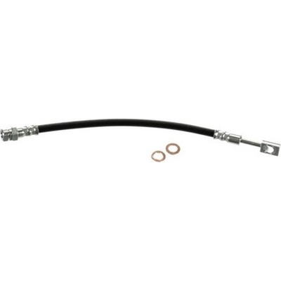 SUNSONG NORTH AMERICA - 2208042 - Rear Brake Hose pa4