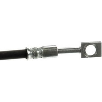 SUNSONG NORTH AMERICA - 2208042 - Rear Brake Hose pa5