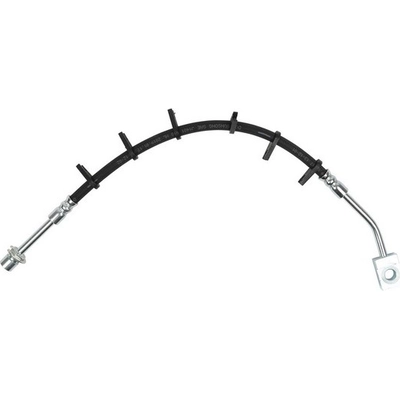 Rear Brake Hose by SUNSONG NORTH AMERICA - 2209007 pa2