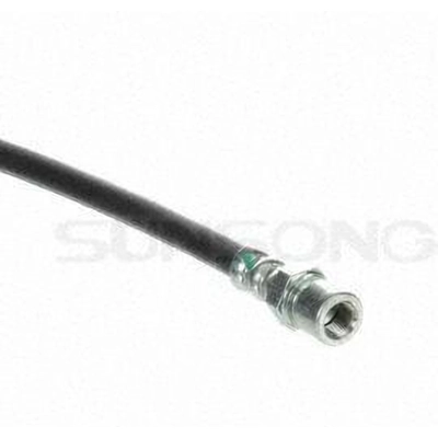 Rear Brake Hose by SUNSONG NORTH AMERICA - 2209020 pa3