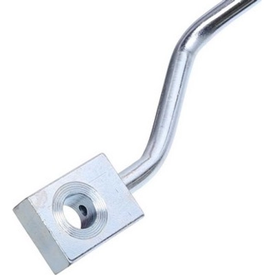 Rear Brake Hose by SUNSONG NORTH AMERICA - 2209052 pa5