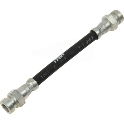 Rear Brake Hose by TRW AUTOMOTIVE - PHA292 pa1