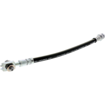 Rear Brake Hose by VAICO - V10-1125 pa1