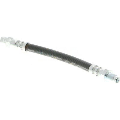 Rear Brake Hose (Pack of 2) by VAICO - V10-4107 pa3