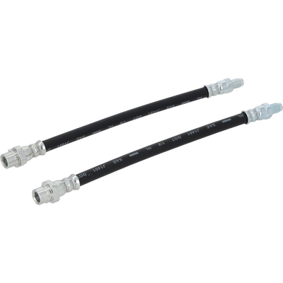 Rear Brake Hose by VAICO - V20-1898 pa3