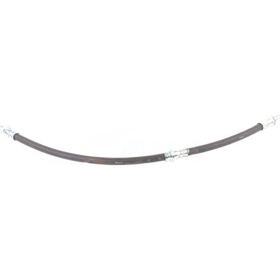 Rear Brake Hose by VAICO - V20-4115 pa3