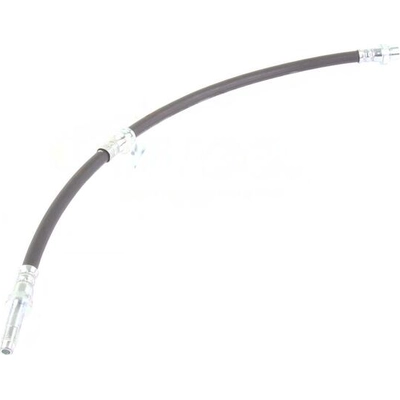 Rear Brake Hose by VAICO - V20-4115 pa6