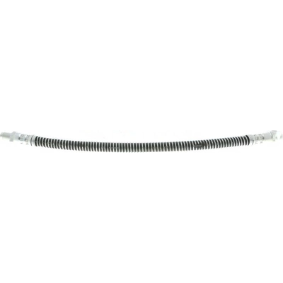 Rear Brake Hose by VAICO - V30-4121 pa6