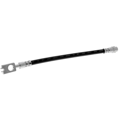 Rear Brake Hose by VAICO - V10-4182 pa2