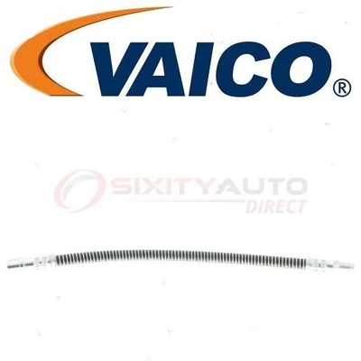 Rear Brake Hose by VAICO - V30-4121 pa1