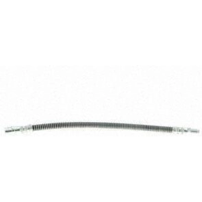 Rear Brake Hose by VAICO - V30-4121 pa3