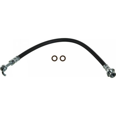 Rear Brake Hose by WAGNER - BH144931 pa2