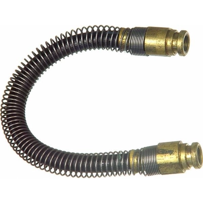 Rear Brake Hose by WAGNER - BH111144 pa2