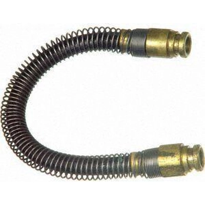 Rear Brake Hose by WAGNER - BH111144 pa3