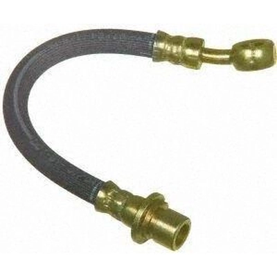 Rear Brake Hose by WAGNER - BH124592 pa3